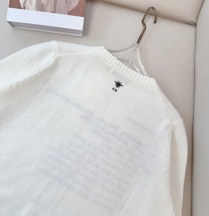 Christian Dior Sweaters